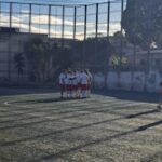 ASD Polisportiva Peloro – Messina Futsal