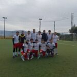 ASD Polisportiva Peloro – Real Contesse